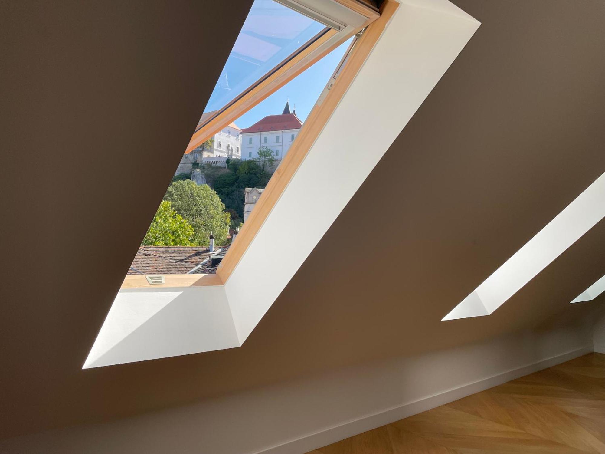 Frida Apartman, Exkluziv Varpanoramaval, A Belvaros Sziveben, Ingyenes Parkolassal Veszprém Dış mekan fotoğraf